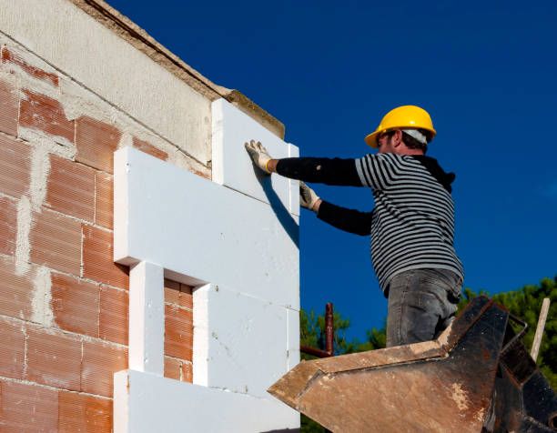 Reliable El Campo, TX Insulation Contractor Solutions
