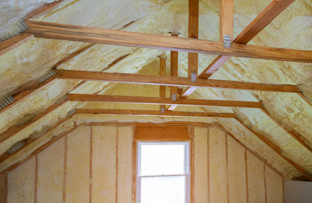 Best Commercial Insulation in El Campo, TX