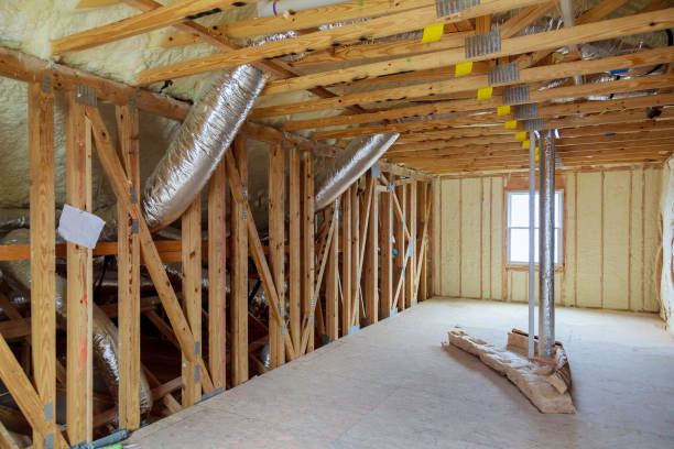 Best DIY Insulation Kits and Guidance in El Campo, TX