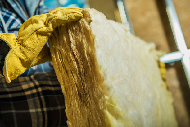 Best Insulation for Specific Applications in El Campo, TX
