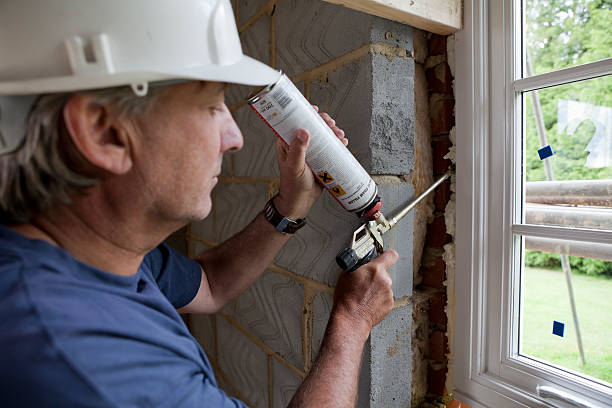 Best Geographic-Specific Insulation Services in El Campo, TX