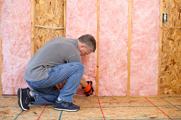 Best Insulation Maintenance and Repair in El Campo, TX