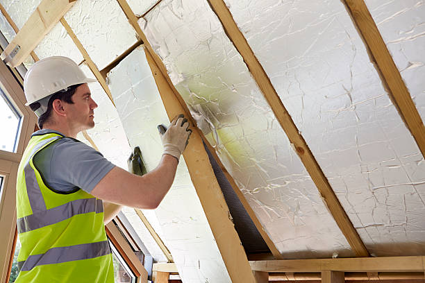 Best Residential Insulation in El Campo, TX