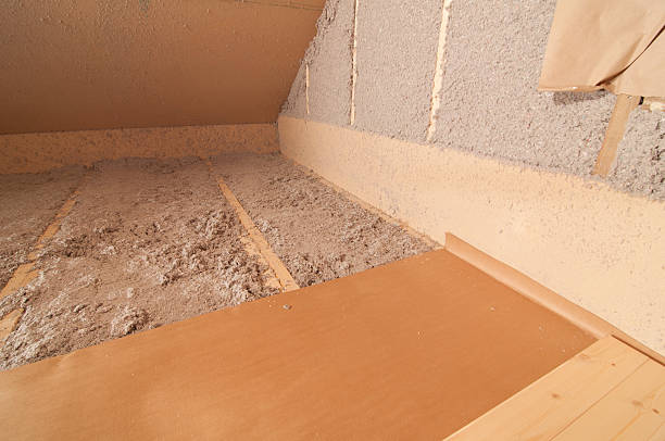 Best Spray Foam Insulation in El Campo, TX